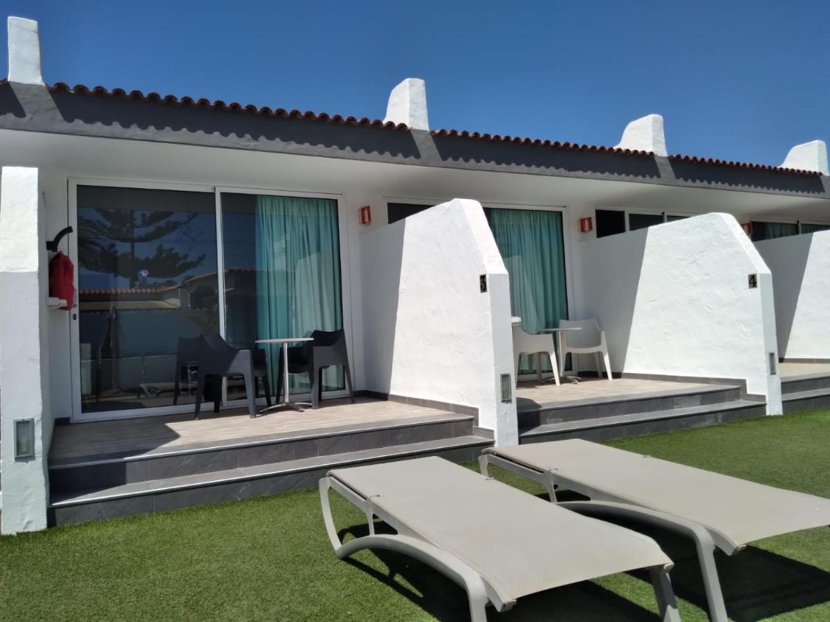 Starboys Gay Resort - Gay Men Only Maspalomas  Exterior foto